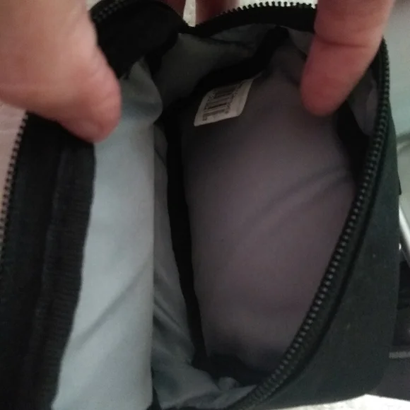 Case Logic Black Camera Bag - Picture 4 of 5